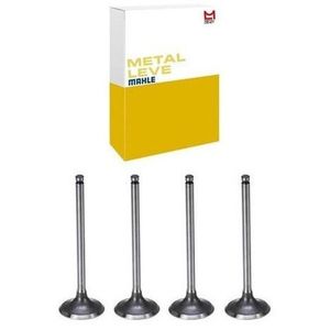Valvula Escape Gol 1.0 8V Power Gas Flex