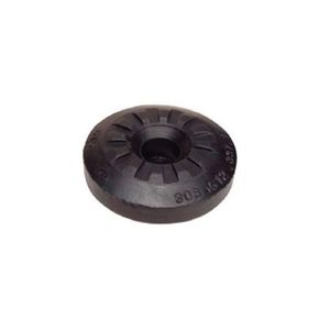 Coxim Amortecedor Traseiro Gol G1 1980 A 1994 Inferior