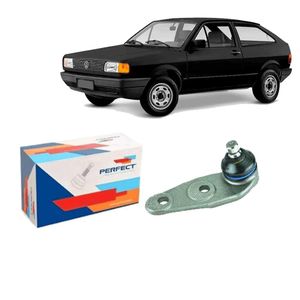 Pivo Gol G1 1993 A 1994 Direito