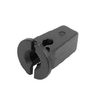 Bucha Fixacao Placa Universal