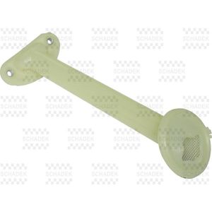 Pescador Bomba Oleo Fox 08 Gol Gv 1.0 Mot Vht