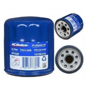 Filtro Oleo Motor S-10 2.5 8V 2015