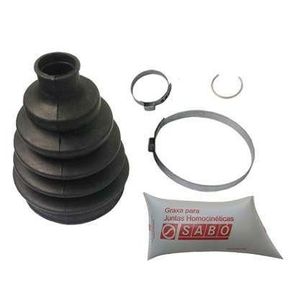 Sanfona Homoc Gol Ger V 09 1.0 Fox 1.0 11 C3 1.4 1.6 06 L
