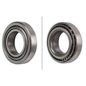 Rolam Roda Diant Interno Kombi Opala S-10