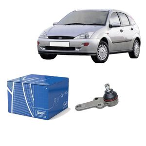 Pivo Focus 2000 A 2008