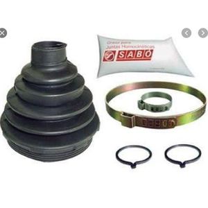 Sanfona Homoc Fiat Palio 1.0,Tipo 1.6 L.Roda