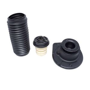 Coxim Amortecedor Dianteiro Fiat Palio 1996 A 2011 Esq Compl