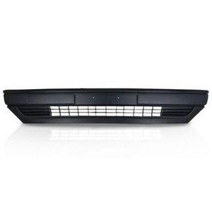 Parachoque Dianteiro Gol G1 1987 A 1994 Preto Texturizado