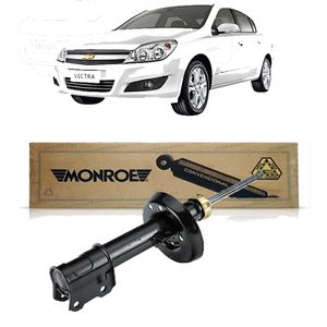 Amortecedor Dianteiro Vectra 2006 A 2012 Direito