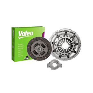 Kit Embreagem Renault Scenic 1.6 16V 2001 A 2010 Com Rolamen