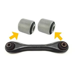 Bucha Braco Susp.Tras Focus 00 13 (Braco Reto)Menor 32X35x12