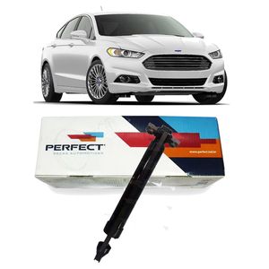 Amortecedor Traseiro Fusion 2.0 Ecoboost 4X2 2013 A 2016