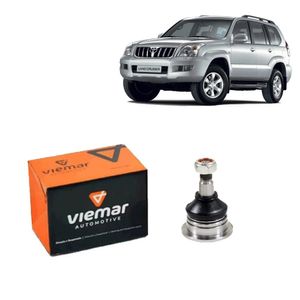 Pivo Toyota Land Cruiser Prado 2002 A 2009 Superior