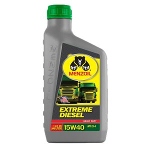 Oleo Motor 1 Litro 15W40 Diesel Mineral Ci-4