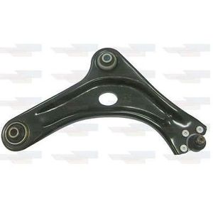 Bandeja Dianteira Citroen C3 2003 A 2012 Direita Com Pivo