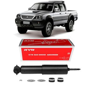 Amortecedor Dianteiro Mitsubishi L-200 4X4 1992 A 2006