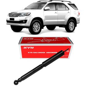 Amortecedor Traseiro Toyota Hilux Sw4 2005 A 2015