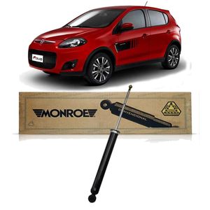 Amortecedor Traseiro Fiat Palio Sporting 2011