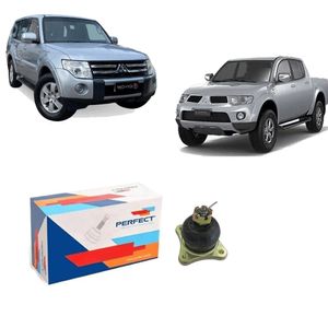 Pivo Mitsubishi L-200 Triton 2008 A 2018 Superior