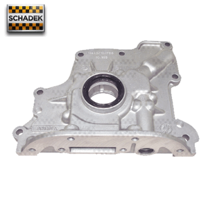 Bomba Oleo Gol Mi 1.0 8 16V 1.0 16V Turbo 97 Gol Voyage 1.