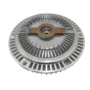 Polia Viscosa S-10 2.8 2002 A 2012 Motor Mwm