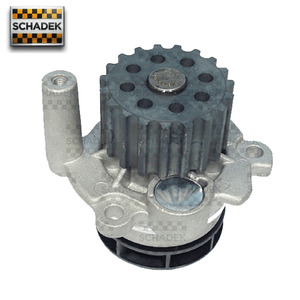 Bomba Dagua Amarok 2.0 16V 2010 A 2020