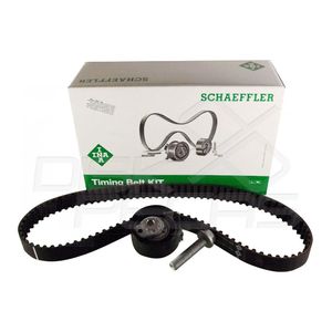 Kit Correia Com Renault Clio 1.0 16V 2000 Logan 1.0 16V