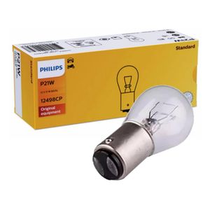 Lampada Pisca 2 Polos