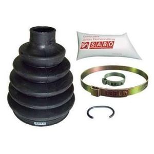 Sanfona Homoc Fiesta 1.0 99 Ka 1.0 99 Focus 1.6 L Roda