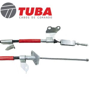 Cabo Freio Mao Tras Toyota Hilux 2016 Em Diante Direito