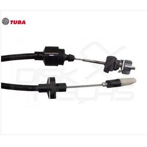 Cabo Embreagem Gol Plus Mi 8 16V 96 2001 At