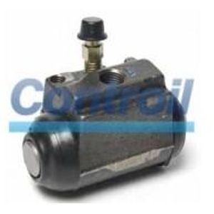 Cilindro Roda Tras Fiat Palio Fire 1.3 8V 2003 Ate 2005