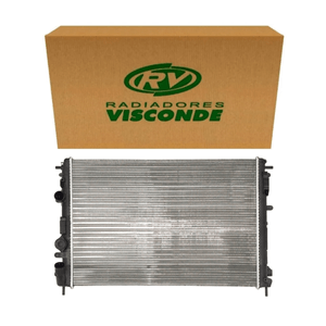 Radiador Renault Scenic 1.6 2.0 16V 1999 A 2004