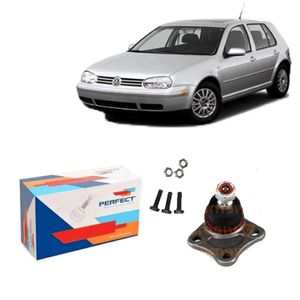 Pivo Golf 1999 A 2008 Direito