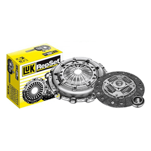 Kit Embreagem Fiesta 1.0 1.6 Rocam 2002 A 2014 Com Atuador