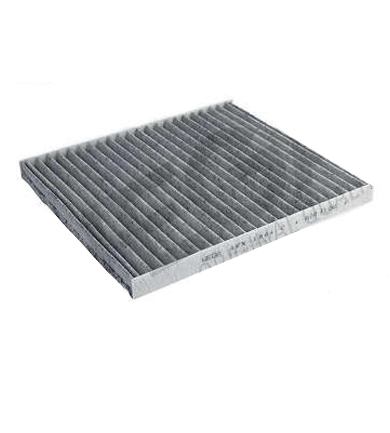 Filtro Ar Cabine Hyundai Tucson 2.0 Crdi 16V 05 C Carvao