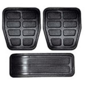 Capa Pedal Gol,V.P.S. 83 01 (Acel Embr Freio)