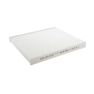 Filtro Ar Cabine Transit 2.2 2008