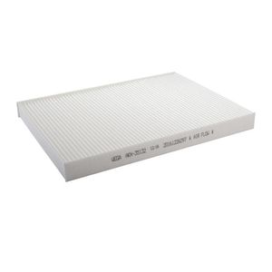 Filtro Ar Cabine Golf 1.6 8V 1998 A 2001
