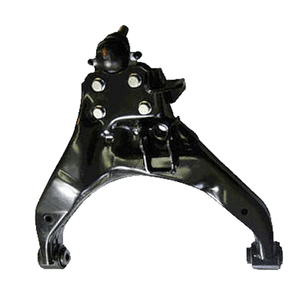 Bandeja Dianteira S-10 2017 Em Diante Inf Esq Com Pivo