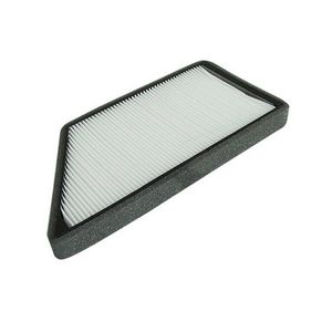 Filtro Ar Cabine Peugeot 206 1.6 1998 A 2006