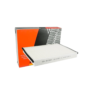 Filtro Ar Cabine Focus Duratec 16V 2014 Em Diante