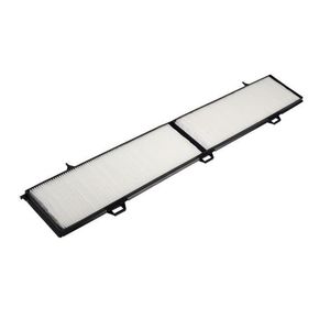 Filtro Ar Cabine Bmw Serie 1 118I 2.0 16V 2009