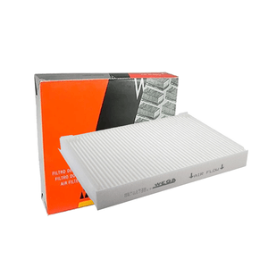 Filtro Ar Cabine Land Rover Discovery 2.0 16V 2015