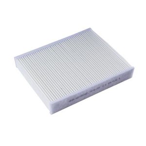 Filtro Ar Cabine Ecosport 2.0 16V 2003 A 2012