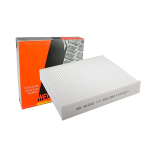 Filtro Ar Cabine Gol G5 G6 1.0 8V 2011