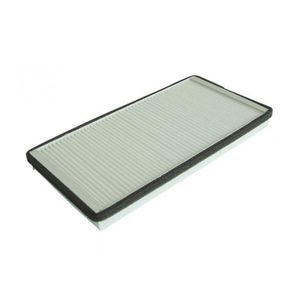 Filtro Ar Cabine Gol G2 G3 G4 1995 A 2008 - Esquerdo - Maior