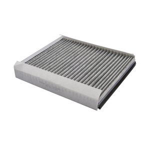 Filtro Ar Cabine Zafira 2.0 2001 A 2012