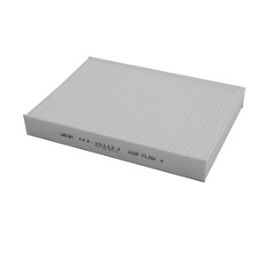 Filtro Ar Cabine Renault Clio 1.0 16V 1999 A 2004