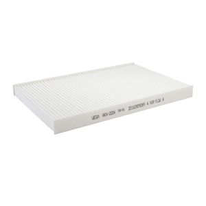 Filtro Ar Cabine Hyundai I30 2.0 16V 2008